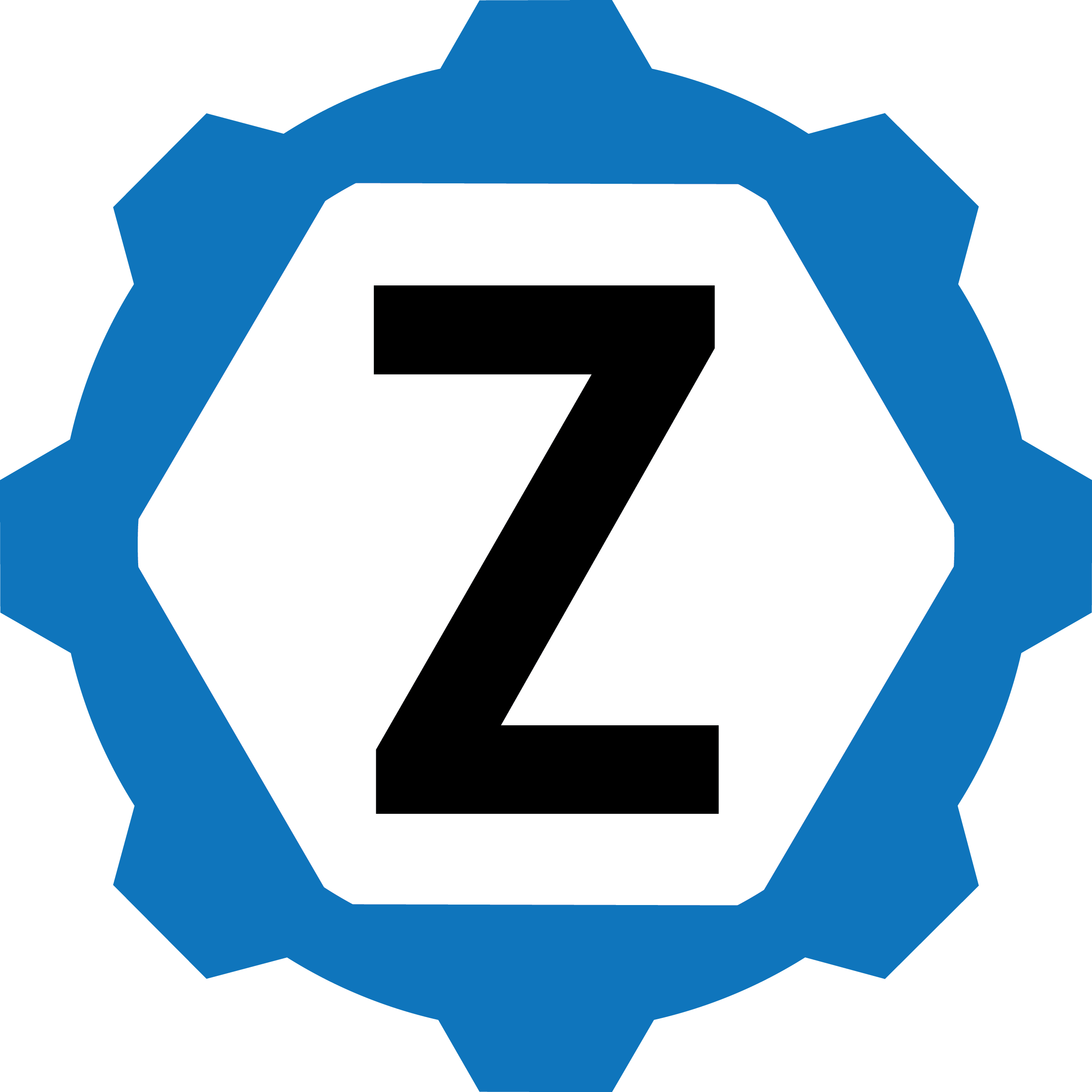 zitek digital logo
